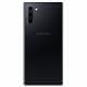 Capot arrière - vitre Samsung Galaxy NOTE 10 Noir 