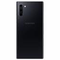 Capot arrière - vitre Samsung Galaxy NOTE 10 Noir 