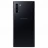 Capot arrière - vitre Samsung Galaxy NOTE 10 Noir 