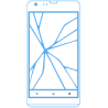 Réparation ecran Honor 20 pro