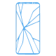 Changement écran cassé Samsung Galaxy A40