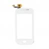 VITRE TACTILE WIKO SUBLIM DE QUALITE ORIGINALE BLANCHE
