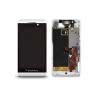 ECRAN LCD + VITRE TACTILE BLACKBERRY Z10 BLANC D'ORIGINE