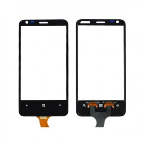 VITRE TACTILE NOKIA LUMIA 620 D'ORIGINE