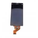 ECRAN LCD SONY XPERIA Z1 COMPACT D5530 NOIR