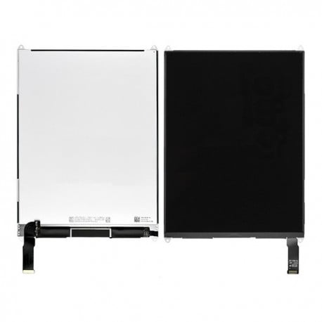 ECRAN LCD APPLE IPAD DE QUALITE ORIGINALE