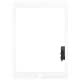 VITRE TACTILE APPLE IPAD AIR BLANCHE DE QUALITE ORIGINALE