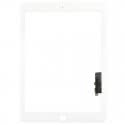 VITRE TACTILE IPAD AIR BLANCHE DE QUALITE ORIGINALE