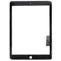 VITRE TACTILE IPAD AIR NOIRE DE QUALITE ORIGINALE