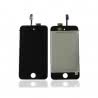 ECRAN IPOD TOUCH 4 NOIR LCD + VITRE TACTILE DE QUALITE ORIGINALE