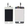 ECRAN IPOD TOUCH 4 BLANC LCD + VITRE TACTILE DE QUALITE ORIGINALE