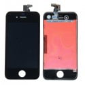 ECRAN LCD NOIR IPHONE 4 DE QUALITE ORIGINALE
