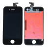 ECRAN LCD NOIR IPHONE 4 DE QUALITE ORIGINALE