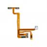NAPPE POWER ON/OFF + VOLUME + VIBREUR IPOD TOUCH 5 DE QUALITE ORIGINALE