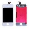 ECRAN LCD BLANC IPHONE 4G DE QUALITE ORIGINALE