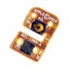 NAPPE IPOD TOUCH 4 BOUTON HOME DE QUALITE ORIGINALE