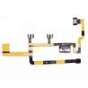 NAPPE IPAD 2 VERSION 2 POWER ON/OFF + VOLUME DE QUALITE ORIGINALE