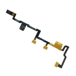 NAPPE IPAD 2 VERSION 1 POWER ON/OFF + VOLUME DE QUALITE ORIGINALE