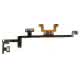 NAPPE IPAD 4 POWER ON/OFF + VOLUME DE QUALITE ORIGINALE