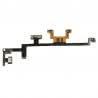 NAPPE IPAD 4 POWER ON/OFF + VOLUME DE QUALITE ORIGINALE 