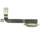 NAPPE DOCK CONNECTEUR DE CHARGE IPAD 3 DE QUALITE ORIGINALE