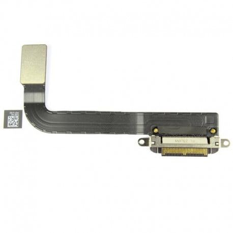 NAPPE DOCK CONNECTEUR DE CHARGE IPAD 3 DE QUALITE ORIGINALE
