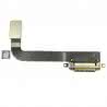 NAPPE DOCK CONNECTEUR DE CHARGE IPAD 3 DE QUALITE ORIGINALE