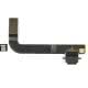 NAPPE CONNECTEUR DE CHARGE IPAD 4 DE QUALITE ORIGINALE