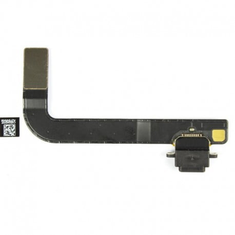 NAPPE CONNECTEUR DE CHARGE IPAD 4 DE QUALITE ORIGINALE