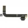 NAPPE CONNECTEUR DE CHARGE IPAD 4 DE QUALITE ORIGINALE