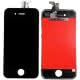 ECRAN LCD NOIR IPHONE 4S DE QUALITE ORIGINALE