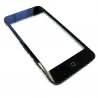  VITRE TACTILE IPOD TOUCH 3 NOIRE DE QUALITE ORIGINALE