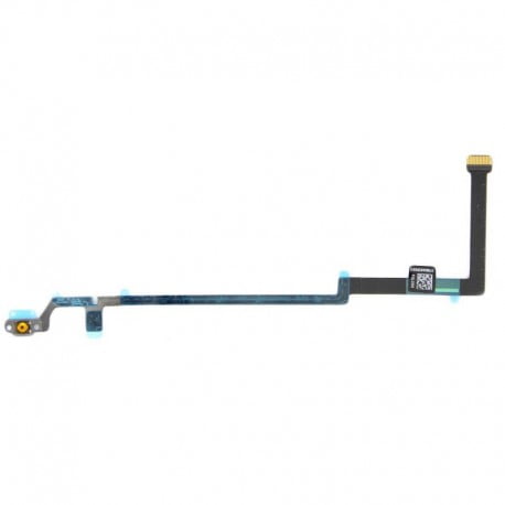 NAPPE BOUTON HOME IPAD AIR DE QUALITE ORIGINALE