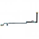 NAPPE IPAD AIR BOUTON HOME DE QUALITE ORIGINALE