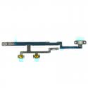 NAPPE IPAD AIR POWER ON/OFF + VOLUME + VIBREUR DE QUALITE ORIGINALE 
