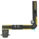 NAPPE IPAD AIR CONNECTEUR DE CHARGE DE QUALITE ORIGINALE