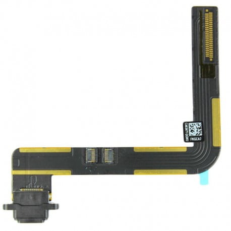 NAPPE IPAD AIR CONNECTEUR DE CHARGE DE QUALITE ORIGINALE