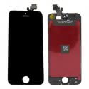 Écran pour iPhone 5 noir LCD + vitre tactile