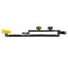 NAPPE IPAD MINI POWER ON/OFF + VOLUME + VIBREUR DE QUALITE ORIGINALE 