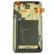 ECRAN LCD + VITRE TACTILE SAMSUNG GALAXY NOTE N7000 D'ORIGINE NOIR