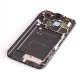 ECRAN LCD + VITRE TACTILE SAMSUNG GALAXY NOTE 2 N7100 D'ORIGINE NOIR