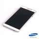 ECRAN LCD + VITRE TACTILE SAMSUNG GALAXY NOTE 2 N7100 D'ORIGINE BLANC