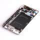 ECRAN LCD + VITRE TACTILE SAMSUNG GALAXY NOTE 2 N7100 D'ORIGINE BLANC