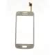  VITRE TACTILE SAMSUNG GALAXY CORE PLUS GM350 D'ORIGINE BLANCHE