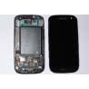 ECRAN SAMSUNG GALAXY S3 I9300 D'ORIGINE NOIR