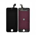 Écran LCD avec vitre tactile iPhone 5C noir