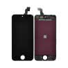 Écran LCD avec vitre tactile iPhone 5C noir