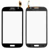  VITRE TACTILE SAMSUNG GRAND I9082 NOIR D'ORIGINE