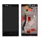 ECRAN LCD + VITRE TACTILE NOKIA LUMIA 720 ORIGINAL