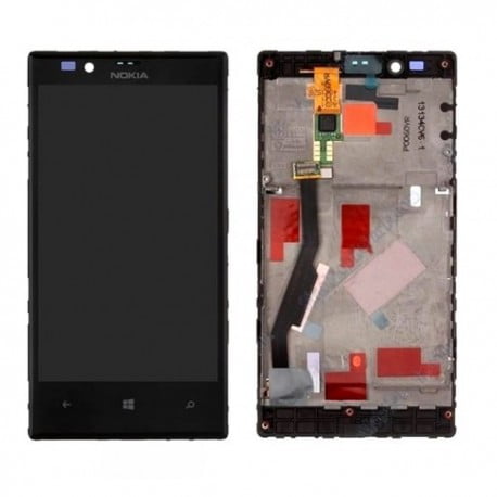 ECRAN LCD + VITRE TACTILE NOKIA LUMIA 720 ORIGINAL